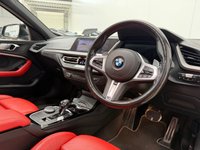 USED 2019 69 BMW 1 SERIES 2.0 M135i Hatchback 5dr Petrol Auto xDrive Euro 6 (s/s) (306 ps) PAN ROOF/REMUS EXHAUST/LEATHER
