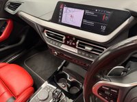 USED 2019 69 BMW 1 SERIES 2.0 M135i Hatchback 5dr Petrol Auto xDrive Euro 6 (s/s) (306 ps) PAN ROOF/REMUS EXHAUST/LEATHER