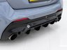 USED 2019 69 BMW 1 SERIES 2.0 M135i Hatchback 5dr Petrol Auto xDrive Euro 6 (s/s) (306 ps) PAN ROOF/REMUS EXHAUST/LEATHER