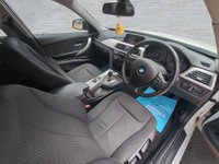 USED 2017 17 BMW 3 SERIES 2.0 320i SE Saloon 4dr Petrol Auto Euro 6 (s/s) (184 ps) Mot 5th July 2027, No Advisories, + Part Dealer History, + 1 Previous Owner, last keeper 2024, + 3 Months Warranty, + ULEZ compliant, + Rear sensors, + Sat nav, + Heated front seats, + Auto lights/wipers, + BMW advanced speaker system, + Drive modes, + Bluetooth, + DAB radio, + Cruise control, + USB ports, + Air con, + Privacy glass, + Isofix, + Alloys