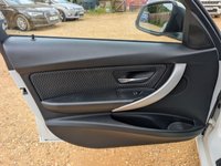 USED 2017 17 BMW 3 SERIES 2.0 320i SE Saloon 4dr Petrol Auto Euro 6 (s/s) (184 ps) Mot 5th July 2027, No Advisories, + Part Dealer History, + 1 Previous Owner, last keeper 2024, + 3 Months Warranty, + ULEZ compliant, + Rear sensors, + Sat nav, + Heated front seats, + Auto lights/wipers, + BMW advanced speaker system, + Drive modes, + Bluetooth, + DAB radio, + Cruise control, + USB ports, + Air con, + Privacy glass, + Isofix, + Alloys