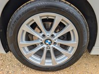 USED 2017 17 BMW 3 SERIES 2.0 320i SE Saloon 4dr Petrol Auto Euro 6 (s/s) (184 ps) Mot 5th July 2027, No Advisories, + Part Dealer History, + 1 Previous Owner, last keeper 2024, + 3 Months Warranty, + ULEZ compliant, + Rear sensors, + Sat nav, + Heated front seats, + Auto lights/wipers, + BMW advanced speaker system, + Drive modes, + Bluetooth, + DAB radio, + Cruise control, + USB ports, + Air con, + Privacy glass, + Isofix, + Alloys