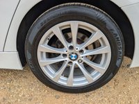 USED 2017 17 BMW 3 SERIES 2.0 320i SE Saloon 4dr Petrol Auto Euro 6 (s/s) (184 ps) Mot 5th July 2027, No Advisories, + Part Dealer History, + 1 Previous Owner, last keeper 2024, + 3 Months Warranty, + ULEZ compliant, + Rear sensors, + Sat nav, + Heated front seats, + Auto lights/wipers, + BMW advanced speaker system, + Drive modes, + Bluetooth, + DAB radio, + Cruise control, + USB ports, + Air con, + Privacy glass, + Isofix, + Alloys