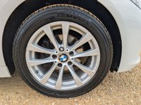 USED 2017 17 BMW 3 SERIES 2.0 320i SE Saloon 4dr Petrol Auto Euro 6 (s/s) (184 ps) Mot 5th July 2027, No Advisories, + Part Dealer History, + 1 Previous Owner, last keeper 2024, + 3 Months Warranty, + ULEZ compliant, + Rear sensors, + Sat nav, + Heated front seats, + Auto lights/wipers, + BMW advanced speaker system, + Drive modes, + Bluetooth, + DAB radio, + Cruise control, + USB ports, + Air con, + Privacy glass, + Isofix, + Alloys
