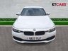 USED 2017 17 BMW 3 SERIES 2.0 320i SE Saloon 4dr Petrol Auto Euro 6 (s/s) (184 ps) Mot 5th July 2027, No Advisories, + Part Dealer History, + 1 Previous Owner, last keeper 2024, + 3 Months Warranty, + ULEZ compliant, + Rear sensors, + Sat nav, + Heated front seats, + Auto lights/wipers, + BMW advanced speaker system, + Drive modes, + Bluetooth, + DAB radio, + Cruise control, + USB ports, + Air con, + Privacy glass, + Isofix, + Alloys