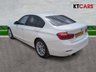USED 2017 17 BMW 3 SERIES 2.0 320i SE Saloon 4dr Petrol Auto Euro 6 (s/s) (184 ps) Mot 5th July 2027, No Advisories, + Part Dealer History, + 1 Previous Owner, last keeper 2024, + 3 Months Warranty, + ULEZ compliant, + Rear sensors, + Sat nav, + Heated front seats, + Auto lights/wipers, + BMW advanced speaker system, + Drive modes, + Bluetooth, + DAB radio, + Cruise control, + USB ports, + Air con, + Privacy glass, + Isofix, + Alloys