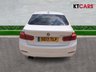 USED 2017 17 BMW 3 SERIES 2.0 320i SE Saloon 4dr Petrol Auto Euro 6 (s/s) (184 ps) Mot 5th July 2027, No Advisories, + Part Dealer History, + 1 Previous Owner, last keeper 2024, + 3 Months Warranty, + ULEZ compliant, + Rear sensors, + Sat nav, + Heated front seats, + Auto lights/wipers, + BMW advanced speaker system, + Drive modes, + Bluetooth, + DAB radio, + Cruise control, + USB ports, + Air con, + Privacy glass, + Isofix, + Alloys