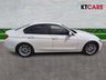 USED 2017 17 BMW 3 SERIES 2.0 320i SE Saloon 4dr Petrol Auto Euro 6 (s/s) (184 ps) Mot 5th July 2027, No Advisories, + Part Dealer History, + 1 Previous Owner, last keeper 2024, + 3 Months Warranty, + ULEZ compliant, + Rear sensors, + Sat nav, + Heated front seats, + Auto lights/wipers, + BMW advanced speaker system, + Drive modes, + Bluetooth, + DAB radio, + Cruise control, + USB ports, + Air con, + Privacy glass, + Isofix, + Alloys