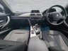 USED 2017 17 BMW 3 SERIES 2.0 320i SE Saloon 4dr Petrol Auto Euro 6 (s/s) (184 ps) Mot 5th July 2027, No Advisories, + Part Dealer History, + 1 Previous Owner, last keeper 2024, + 3 Months Warranty, + ULEZ compliant, + Rear sensors, + Sat nav, + Heated front seats, + Auto lights/wipers, + BMW advanced speaker system, + Drive modes, + Bluetooth, + DAB radio, + Cruise control, + USB ports, + Air con, + Privacy glass, + Isofix, + Alloys