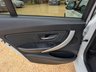 USED 2017 17 BMW 3 SERIES 2.0 320i SE Saloon 4dr Petrol Auto Euro 6 (s/s) (184 ps) Mot 5th July 2027, No Advisories, + Part Dealer History, + 1 Previous Owner, last keeper 2024, + 3 Months Warranty, + ULEZ compliant, + Rear sensors, + Sat nav, + Heated front seats, + Auto lights/wipers, + BMW advanced speaker system, + Drive modes, + Bluetooth, + DAB radio, + Cruise control, + USB ports, + Air con, + Privacy glass, + Isofix, + Alloys