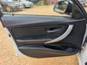 USED 2017 17 BMW 3 SERIES 2.0 320i SE Saloon 4dr Petrol Auto Euro 6 (s/s) (184 ps) Mot 5th July 2027, No Advisories, + Part Dealer History, + 1 Previous Owner, last keeper 2024, + 3 Months Warranty, + ULEZ compliant, + Rear sensors, + Sat nav, + Heated front seats, + Auto lights/wipers, + BMW advanced speaker system, + Drive modes, + Bluetooth, + DAB radio, + Cruise control, + USB ports, + Air con, + Privacy glass, + Isofix, + Alloys