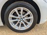 USED 2017 17 BMW 3 SERIES 2.0 320i SE Saloon 4dr Petrol Auto Euro 6 (s/s) (184 ps) Mot 5th July 2027, No Advisories, + Part Dealer History, + 1 Previous Owner, last keeper 2024, + 3 Months Warranty, + ULEZ compliant, + Rear sensors, + Sat nav, + Heated front seats, + Auto lights/wipers, + BMW advanced speaker system, + Drive modes, + Bluetooth, + DAB radio, + Cruise control, + USB ports, + Air con, + Privacy glass, + Isofix, + Alloys