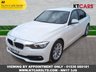 USED 2017 17 BMW 3 SERIES 2.0 320i SE Saloon 4dr Petrol Auto Euro 6 (s/s) (184 ps) Mot 5th July 2027, No Advisories, + Part Dealer History, + 1 Previous Owner, last keeper 2024, + 3 Months Warranty, + ULEZ compliant, + Rear sensors, + Sat nav, + Heated front seats, + Auto lights/wipers, + BMW advanced speaker system, + Drive modes, + Bluetooth, + DAB radio, + Cruise control, + USB ports, + Air con, + Privacy glass, + Isofix, + Alloys