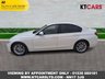USED 2017 17 BMW 3 SERIES 2.0 320i SE Saloon 4dr Petrol Auto Euro 6 (s/s) (184 ps) Mot 5th July 2027, No Advisories, + Part Dealer History, + 1 Previous Owner, last keeper 2024, + 3 Months Warranty, + ULEZ compliant, + Rear sensors, + Sat nav, + Heated front seats, + Auto lights/wipers, + BMW advanced speaker system, + Drive modes, + Bluetooth, + DAB radio, + Cruise control, + USB ports, + Air con, + Privacy glass, + Isofix, + Alloys