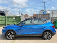 USED 2024 74 SEAT ARONA 1.0 TSI EVO SE Technology Euro 6 (s/s) 5dr GREAT VALUE