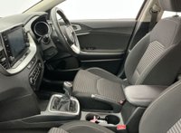 USED 2022 22 KIA CEED 1.0 T-GDi 2 Hatchback 5dr Petrol Manual Euro 6 (s/s) (118 bhp) 1own/RevCam/Sensors/MultiMedia