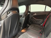 USED 2017 17 MERCEDES-BENZ A CLASS 2.0 A45 AMG Hatchback 5dr Petrol SpdS DCT 4MATIC Euro 6 (s/s) (360 ps) FULL HISTORY/GREAT SPEC