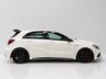 USED 2017 17 MERCEDES-BENZ A CLASS 2.0 A45 AMG Hatchback 5dr Petrol SpdS DCT 4MATIC Euro 6 (s/s) (360 ps) FULL HISTORY/GREAT SPEC