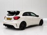 USED 2017 17 MERCEDES-BENZ A CLASS 2.0 A45 AMG Hatchback 5dr Petrol SpdS DCT 4MATIC Euro 6 (s/s) (360 ps) FULL HISTORY/GREAT SPEC