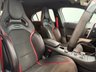 USED 2017 17 MERCEDES-BENZ A CLASS 2.0 A45 AMG Hatchback 5dr Petrol SpdS DCT 4MATIC Euro 6 (s/s) (360 ps) FULL HISTORY/GREAT SPEC