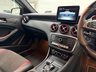 USED 2017 17 MERCEDES-BENZ A CLASS 2.0 A45 AMG Hatchback 5dr Petrol SpdS DCT 4MATIC Euro 6 (s/s) (360 ps) FULL HISTORY/GREAT SPEC