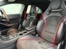 USED 2017 17 MERCEDES-BENZ A CLASS 2.0 A45 AMG Hatchback 5dr Petrol SpdS DCT 4MATIC Euro 6 (s/s) (360 ps) FULL HISTORY/GREAT SPEC