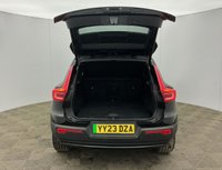 USED 2023 23 VOLVO XC40 Recharge 69kWh Core SUV 5dr Electric Auto (231 ps) 1own/DigiDash/AppleCP/Sensors