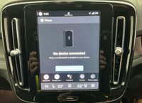 USED 2023 23 VOLVO XC40 Recharge 69kWh Core SUV 5dr Electric Auto (231 ps) 1own/DigiDash/AppleCP/Sensors