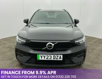 USED 2023 23 VOLVO XC40 Recharge 69kWh Core SUV 5dr Electric Auto (231 ps) 1own/DigiDash/AppleCP/Sensors