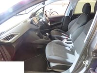USED 2019 69 PEUGEOT 208 1.2 PureTech Signature Hatchback 5dr Petrol Manual Euro 6 (s/s) (82 ps) 