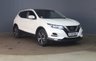 USED 2019 69 NISSAN QASHQAI 1.5 dCi N-Connecta SUV 5dr Diesel Manual Euro 6 (s/s) (115 ps) 