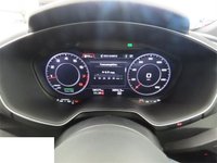 USED 2018 67 AUDI TT 1.8 TFSI Sport Coupe 3dr Petrol Manual Euro 6 (s/s) (180 ps) 