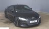 USED 2018 67 AUDI TT 1.8 TFSI Sport Coupe 3dr Petrol Manual Euro 6 (s/s) (180 ps) 