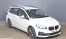 USED 2018 68 BMW 2 Series GRAN TOURER 1.5 218i Sport MPV 5dr Petrol Manual Euro 6 (s/s) (140 ps) 