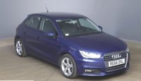USED 2016 66 AUDI A1 1.6 TDI Sport Sportback 5dr Diesel Manual Euro 6 (s/s) (116 ps) 