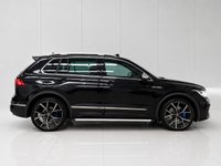 USED 2021 VOLKSWAGEN TIGUAN 2.0 TSI R SUV 5dr Petrol DSG 4Motion Euro 6 (s/s) (320 ps) PAN ROOF/LEATHERS/VW WARRANTY