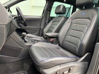 USED 2021 VOLKSWAGEN TIGUAN 2.0 TSI R SUV 5dr Petrol DSG 4Motion Euro 6 (s/s) (320 ps) PAN ROOF/LEATHERS/VW WARRANTY