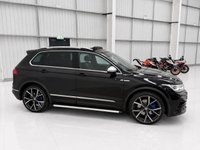 USED 2021 VOLKSWAGEN TIGUAN 2.0 TSI R SUV 5dr Petrol DSG 4Motion Euro 6 (s/s) (320 ps) PAN ROOF/LEATHERS/VW WARRANTY