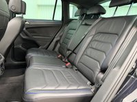USED 2021 VOLKSWAGEN TIGUAN 2.0 TSI R SUV 5dr Petrol DSG 4Motion Euro 6 (s/s) (320 ps) PAN ROOF/LEATHERS/VW WARRANTY