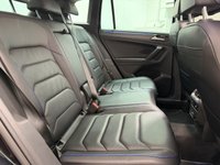 USED 2021 VOLKSWAGEN TIGUAN 2.0 TSI R SUV 5dr Petrol DSG 4Motion Euro 6 (s/s) (320 ps) PAN ROOF/LEATHERS/VW WARRANTY