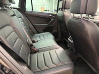 USED 2021 VOLKSWAGEN TIGUAN 2.0 TSI R SUV 5dr Petrol DSG 4Motion Euro 6 (s/s) (320 ps) PAN ROOF/LEATHERS/VW WARRANTY