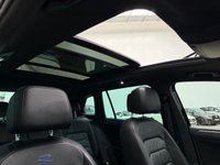USED 2021 VOLKSWAGEN TIGUAN 2.0 TSI R SUV 5dr Petrol DSG 4Motion Euro 6 (s/s) (320 ps) PAN ROOF/LEATHERS/VW WARRANTY