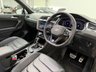 USED 2021 VOLKSWAGEN TIGUAN 2.0 TSI R SUV 5dr Petrol DSG 4Motion Euro 6 (s/s) (320 ps) PAN ROOF/LEATHERS/VW WARRANTY