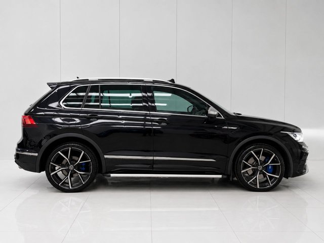 View our VOLKSWAGEN TIGUAN