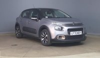 USED 2020 70 CITROEN C3 1.2 PureTech Origins Hatchback 5dr Petrol Manual Euro 6 (s/s) (83 ps) 