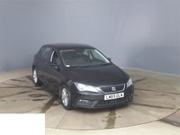 USED 2020 69 SEAT LEON 1.0 TSI SE Hatchback 5dr Petrol Manual Euro 6 (s/s) (115 ps) 