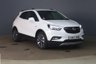 USED 2017 67 VAUXHALL MOKKA X 1.4i Turbo Elite Nav SUV 5dr Petrol Manual Euro 6 (s/s) (140 ps) FULL LEATHER! TOP OF THE RANGE