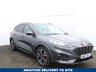USED 2023 23 FORD KUGA 2.5h Duratec ST-Line X Edition SUV 5dr Petrol Hybrid CVT  (190 ps) 