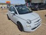 USED 2019 19 FIAT 500C 1.2 Collezione Convertible 2dr Petrol Manual Euro 6 (s/s) (69 bhp) 