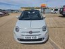 USED 2019 19 FIAT 500C 1.2 Collezione Convertible 2dr Petrol Manual Euro 6 (s/s) (69 bhp) 